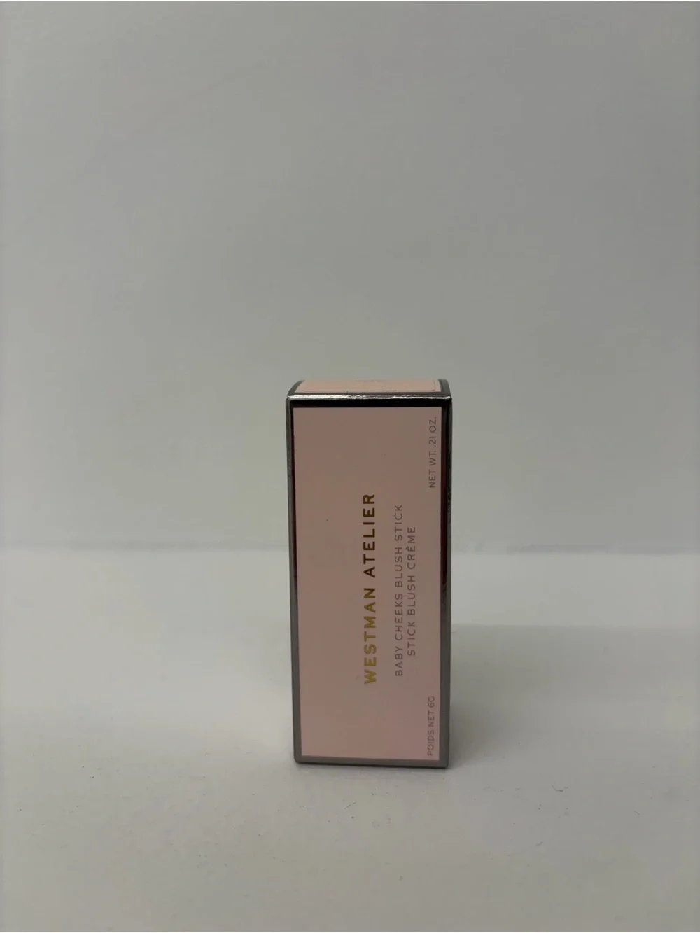 Westman Atelier brand new
